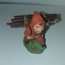 Erzgebirge alter Massezweg