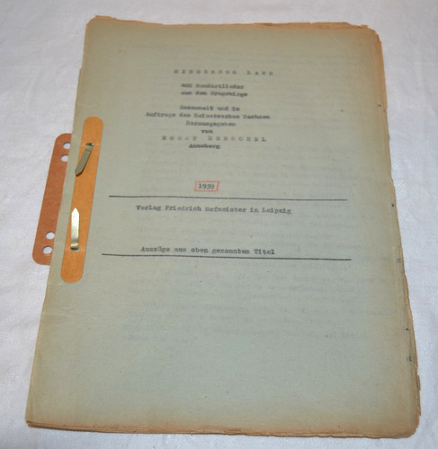 Maschinenschrift auszug - maschinenschrift,