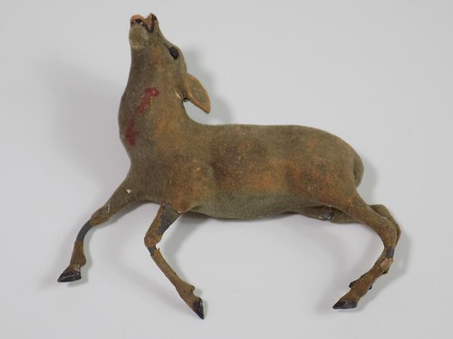 Rarität erzgebirge waldfigur - rarität,