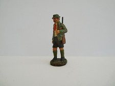 sehr alter Jäger Masse