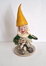 Alter Weihnachtswichtel /