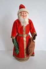 Alter Weihnachtsmann als