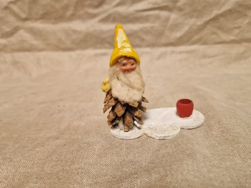 Schöner alter zwerg - schöner,