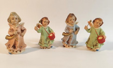 Masse Figuren Engel Weihnacht