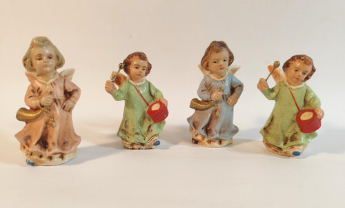 Masse figuren engel weihnacht - figuren,