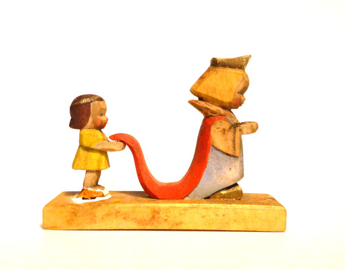 Emil helbig genoveva mit kind - emil,