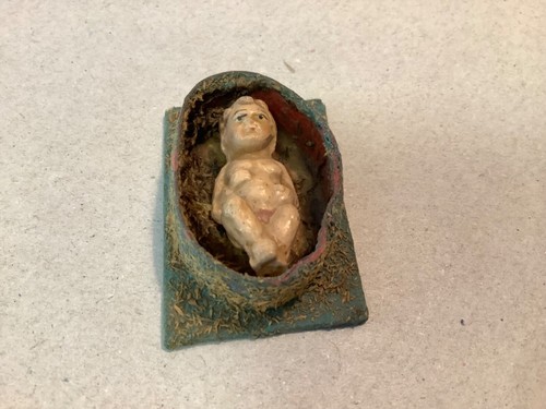 Massefigur christkind - massefigur,