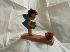 a.d. Erzgebirge Flachfigur