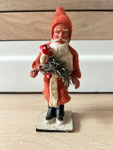 Weihnachtsmann zum befüllen - weihnachtsmann,