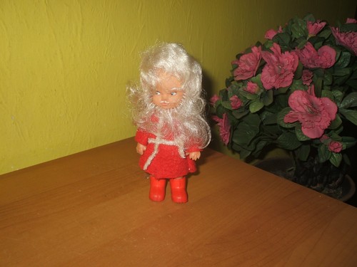 Weihnachtsmann nikolaus einmal - weihnachtsmann,