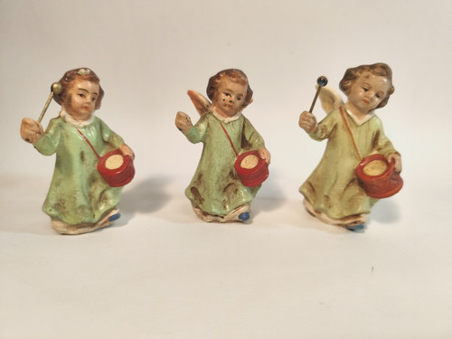 Masse figuren engel weihnacht - figuren,
