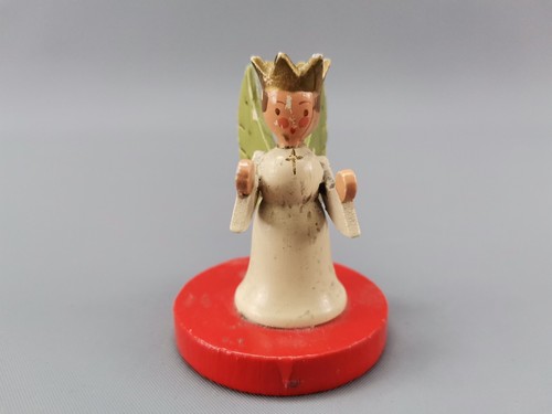 Antike engel figur auf - figur,