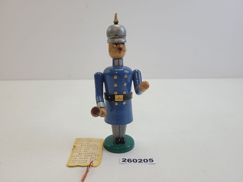 Figur erzgebirge glocke - figur,