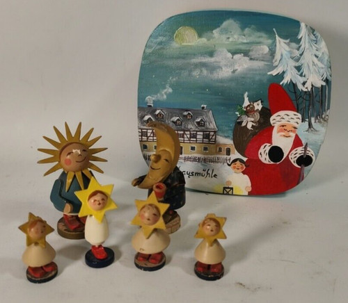 Spanschachtel spanziehmühle - spanschachtel,