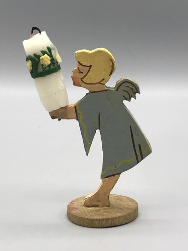 Schöner alter engel - schöner,
