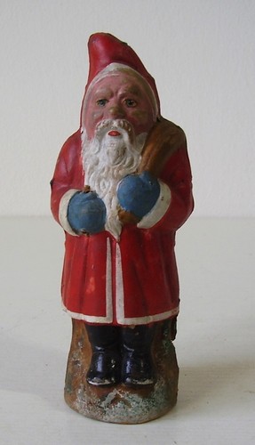 Antiker seltener